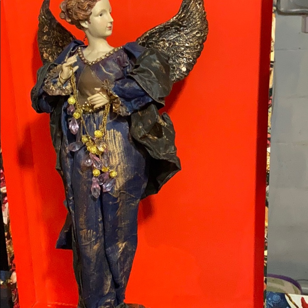 Christmas angel